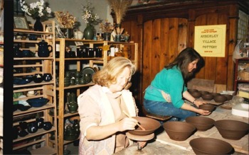 Photo of Amberley Village Pottery